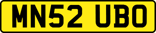 MN52UBO