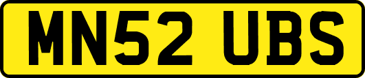MN52UBS