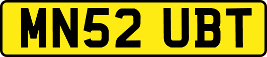 MN52UBT