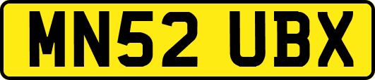 MN52UBX