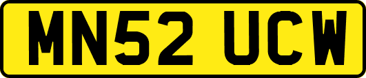 MN52UCW
