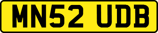 MN52UDB
