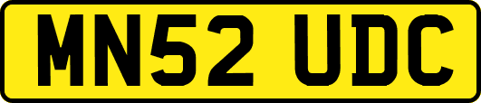MN52UDC