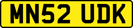 MN52UDK
