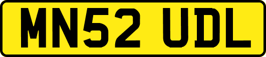 MN52UDL