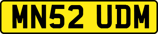 MN52UDM