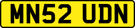 MN52UDN