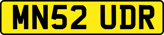 MN52UDR