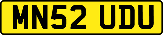 MN52UDU
