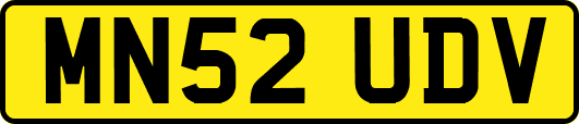 MN52UDV