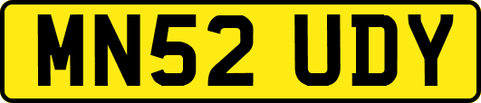 MN52UDY