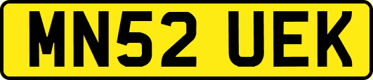 MN52UEK