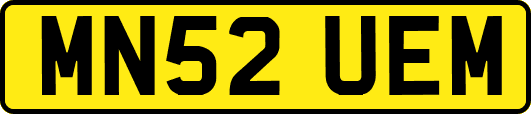 MN52UEM