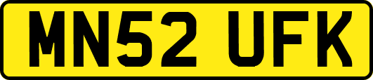 MN52UFK