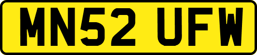 MN52UFW
