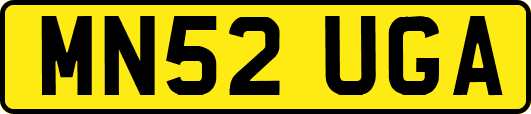 MN52UGA