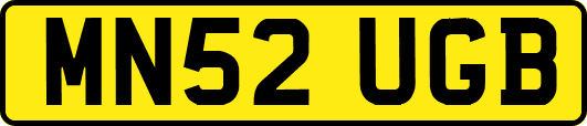 MN52UGB