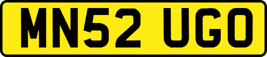 MN52UGO