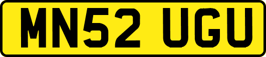 MN52UGU