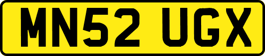 MN52UGX