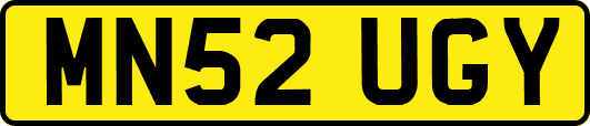 MN52UGY