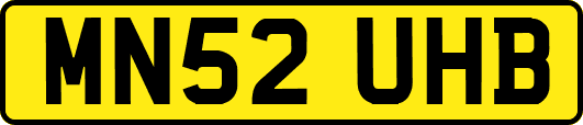 MN52UHB