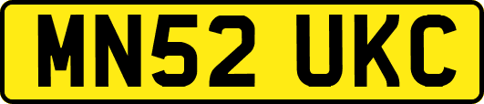 MN52UKC