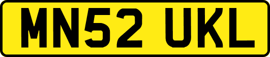 MN52UKL