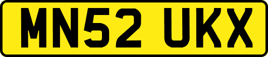 MN52UKX