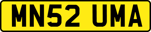 MN52UMA