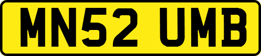 MN52UMB