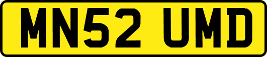 MN52UMD