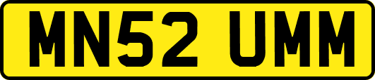MN52UMM