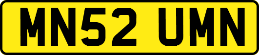 MN52UMN