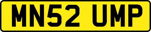 MN52UMP