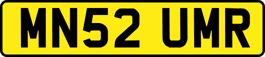 MN52UMR