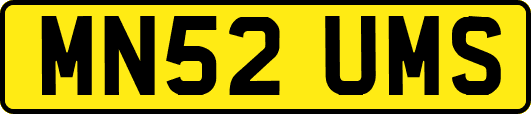MN52UMS
