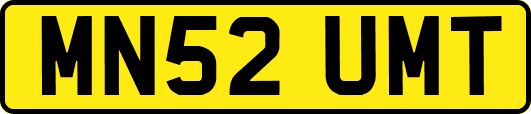 MN52UMT