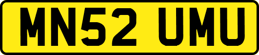 MN52UMU