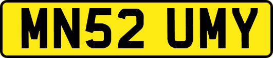MN52UMY