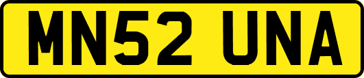 MN52UNA