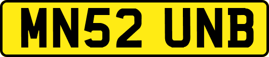 MN52UNB