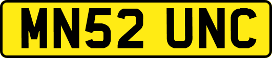 MN52UNC