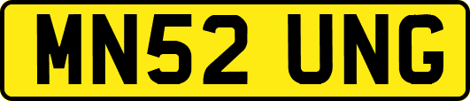MN52UNG