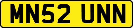 MN52UNN