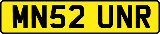 MN52UNR