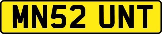 MN52UNT