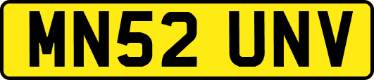MN52UNV