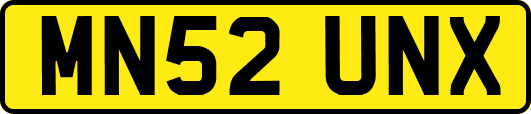 MN52UNX