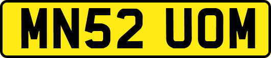 MN52UOM